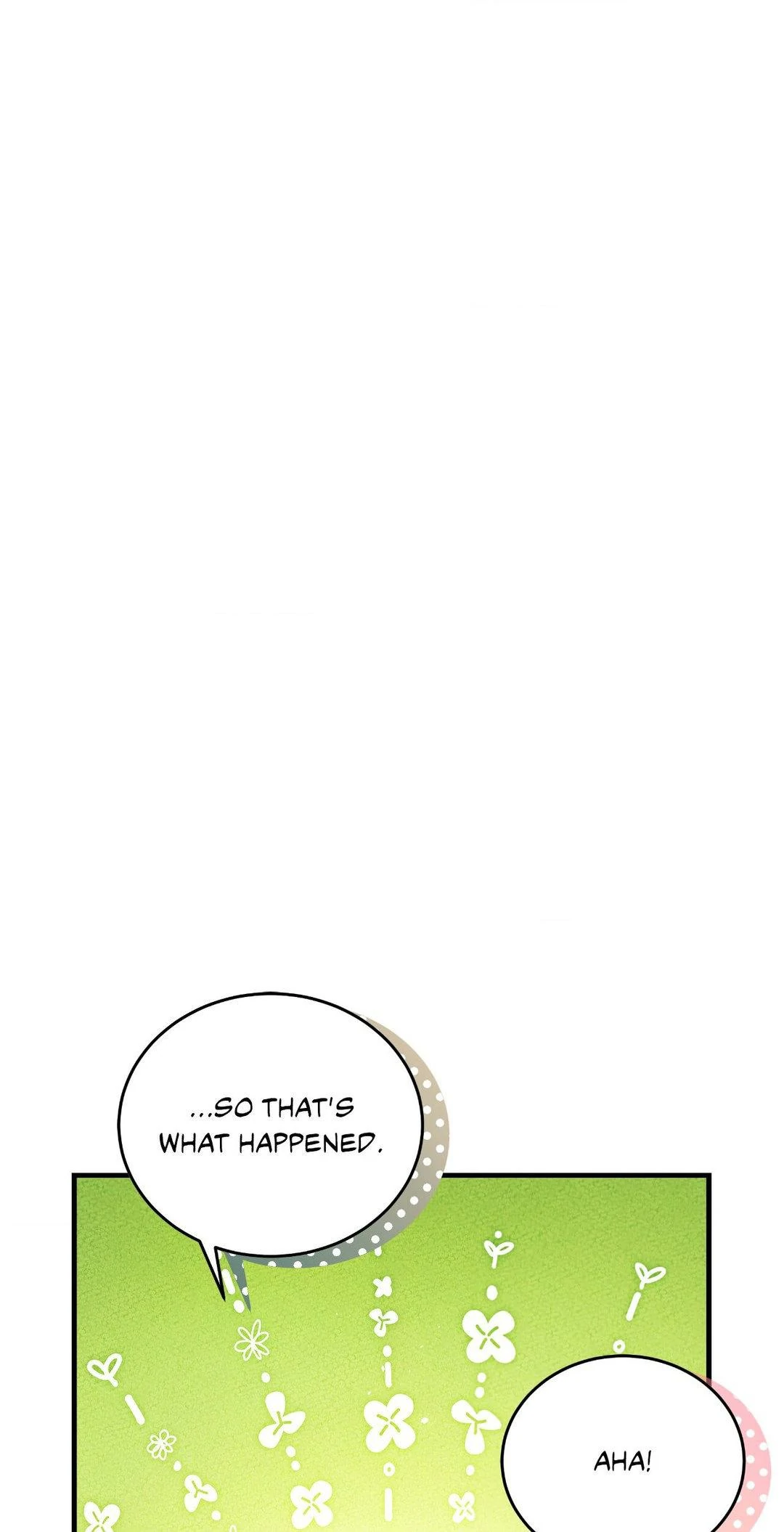 Touch Me, Tease Me (Uncensored) - Chapter 23 Page 50