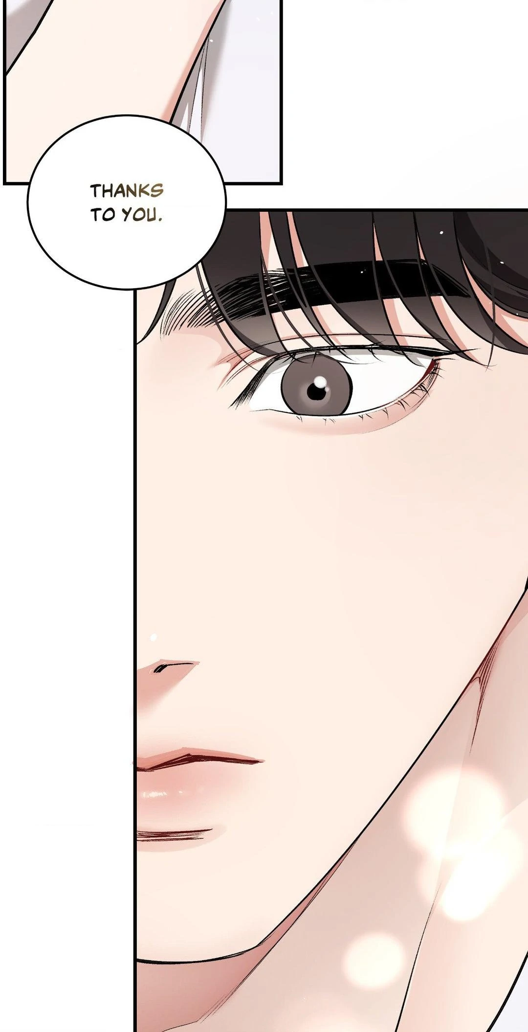 Touch Me, Tease Me (Uncensored) - Chapter 23 Page 57