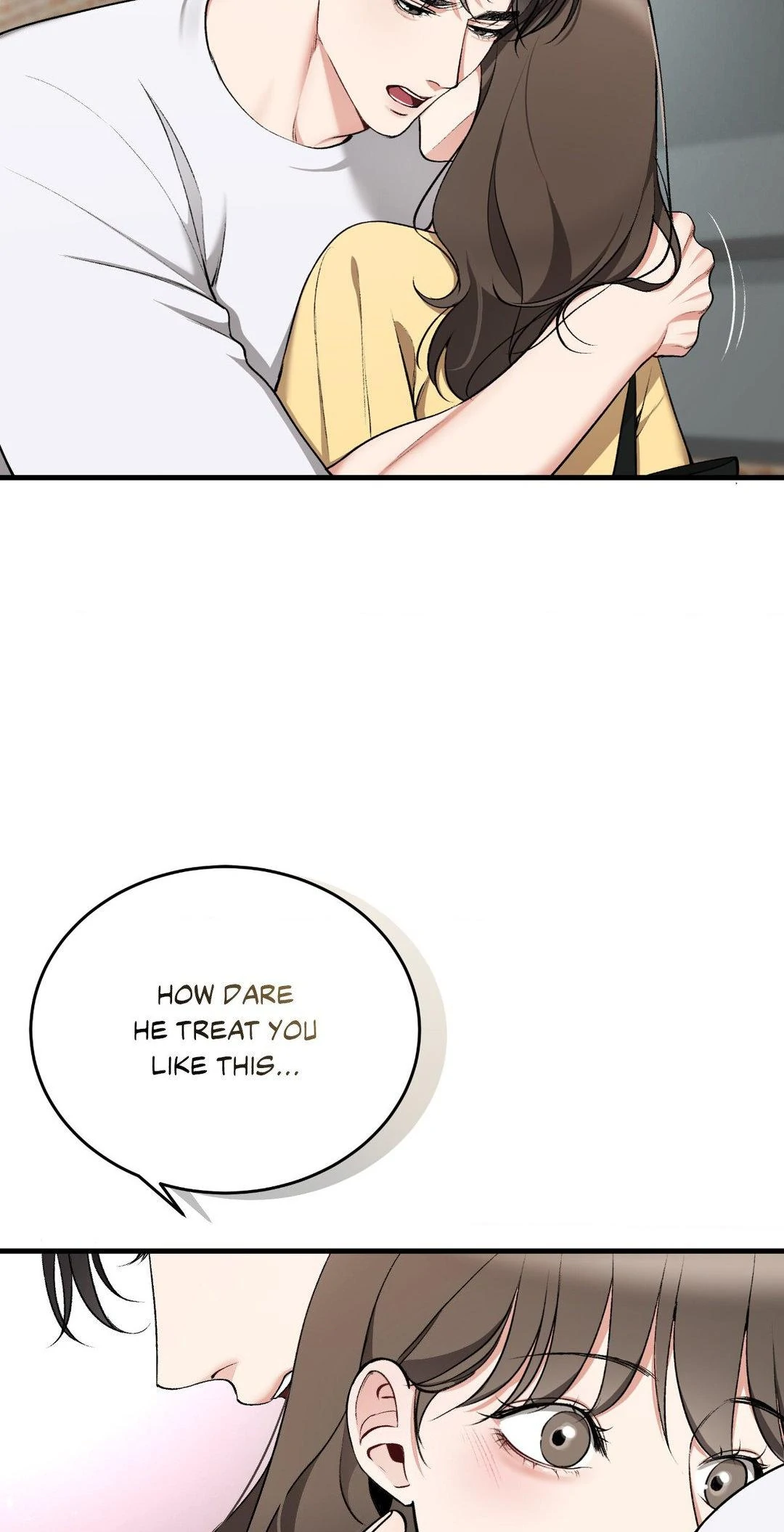 Touch Me, Tease Me (Uncensored) - Chapter 23 Page 62