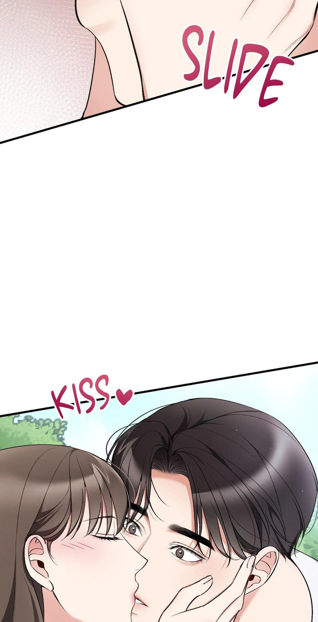 Touch Me, Tease Me (Uncensored) - Chapter 24 Page 30