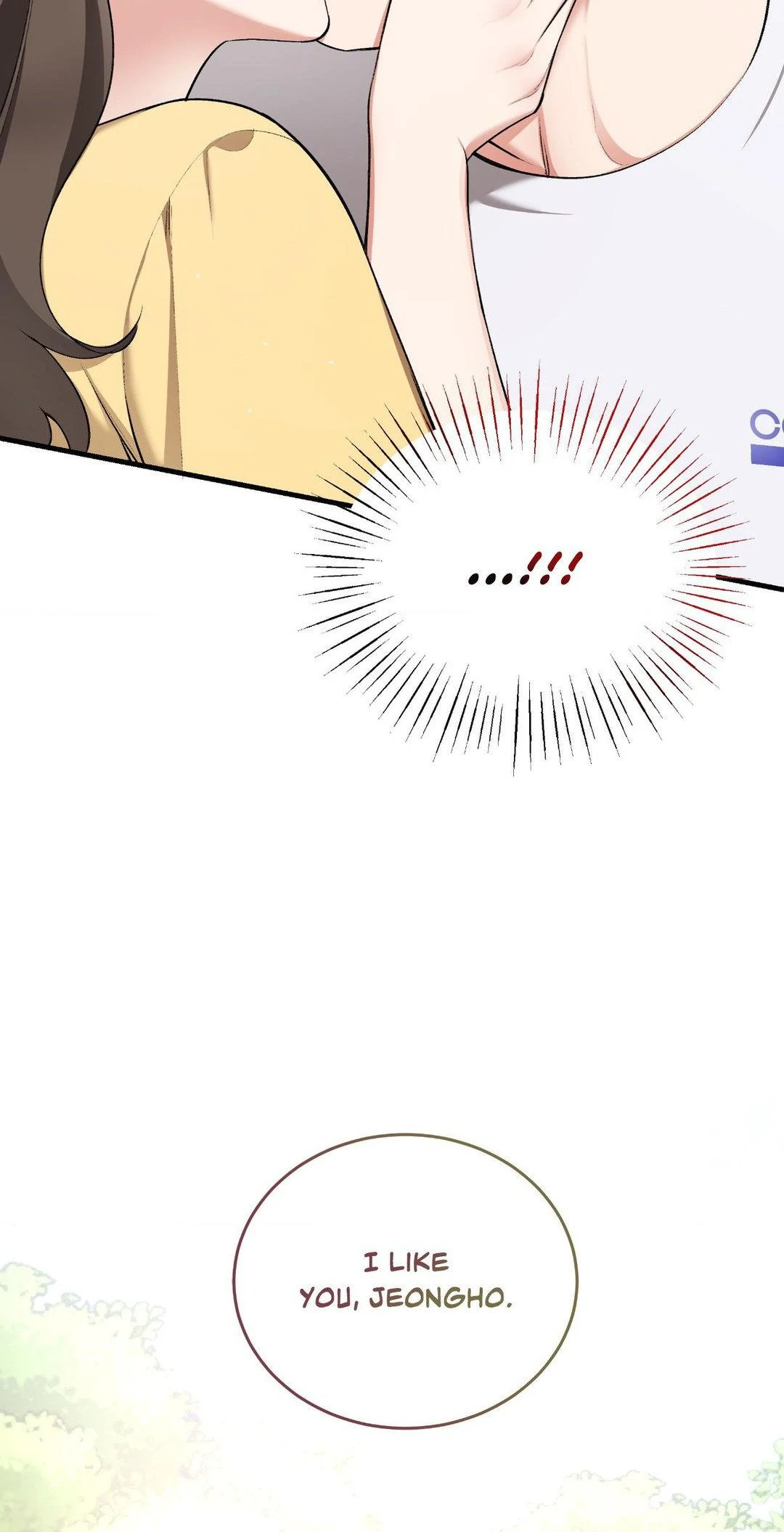 Touch Me, Tease Me (Uncensored) - Chapter 24 Page 31