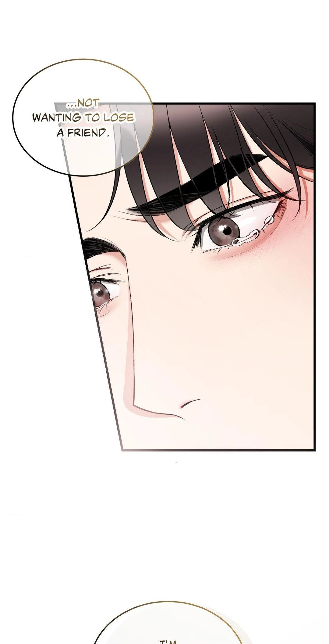 Touch Me, Tease Me (Uncensored) - Chapter 24 Page 33