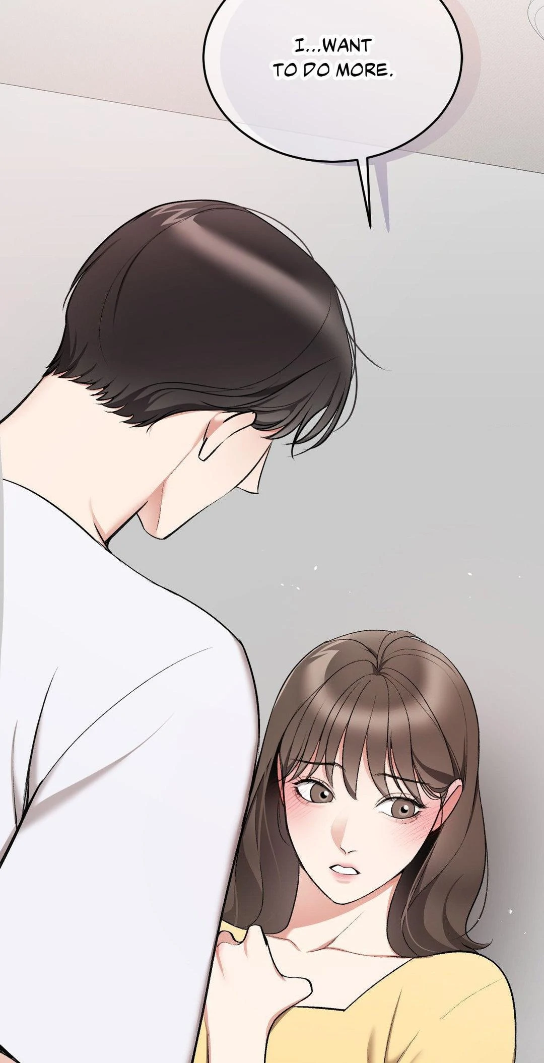 Touch Me, Tease Me (Uncensored) - Chapter 24 Page 49