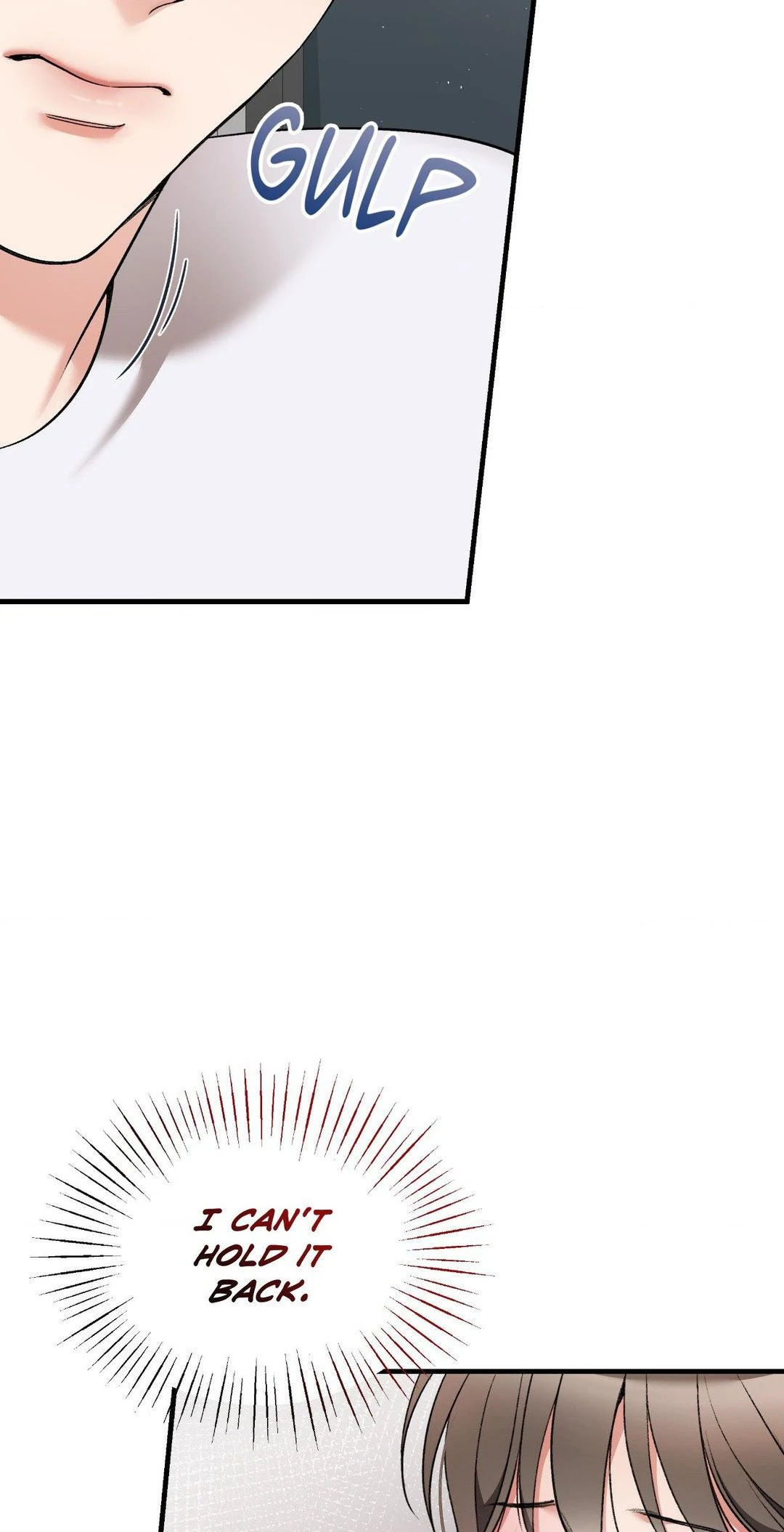 Touch Me, Tease Me (Uncensored) - Chapter 24 Page 59