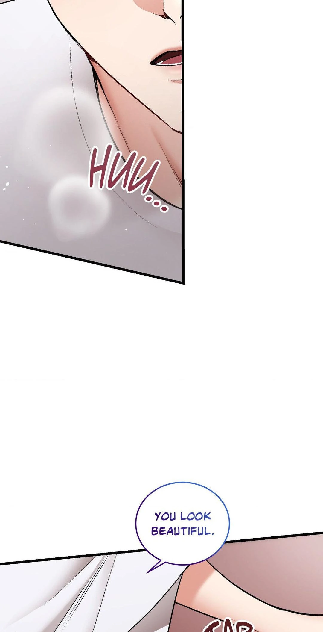 Touch Me, Tease Me (Uncensored) - Chapter 25 Page 23