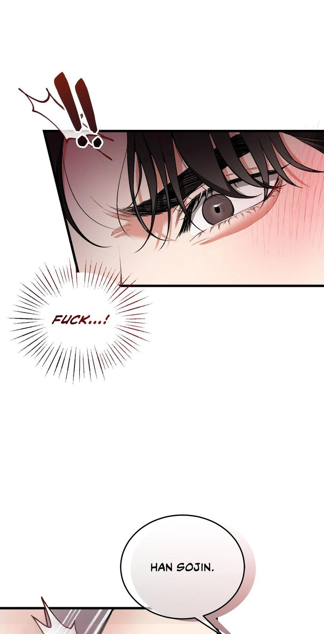 Touch Me, Tease Me (Uncensored) - Chapter 25 Page 31