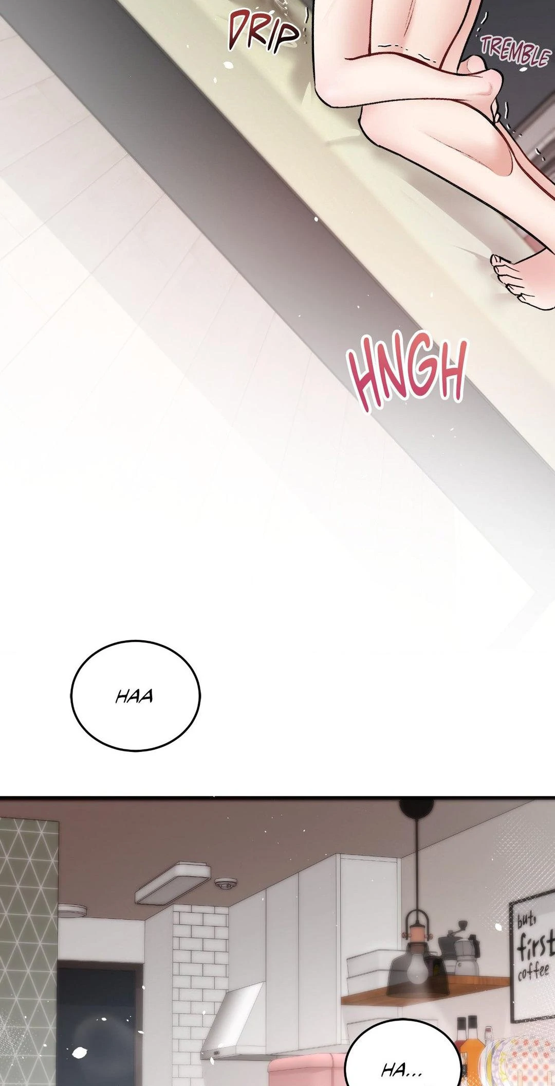 Touch Me, Tease Me (Uncensored) - Chapter 25 Page 69