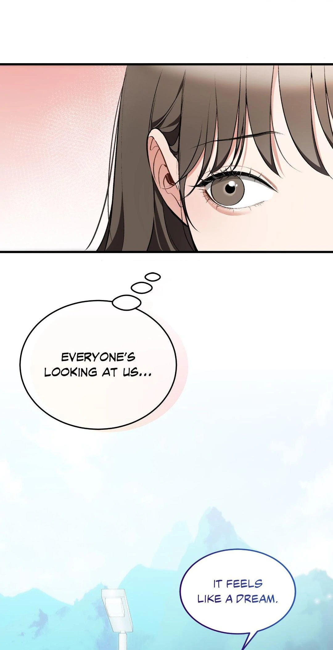 Touch Me, Tease Me (Uncensored) - Chapter 26 Page 62