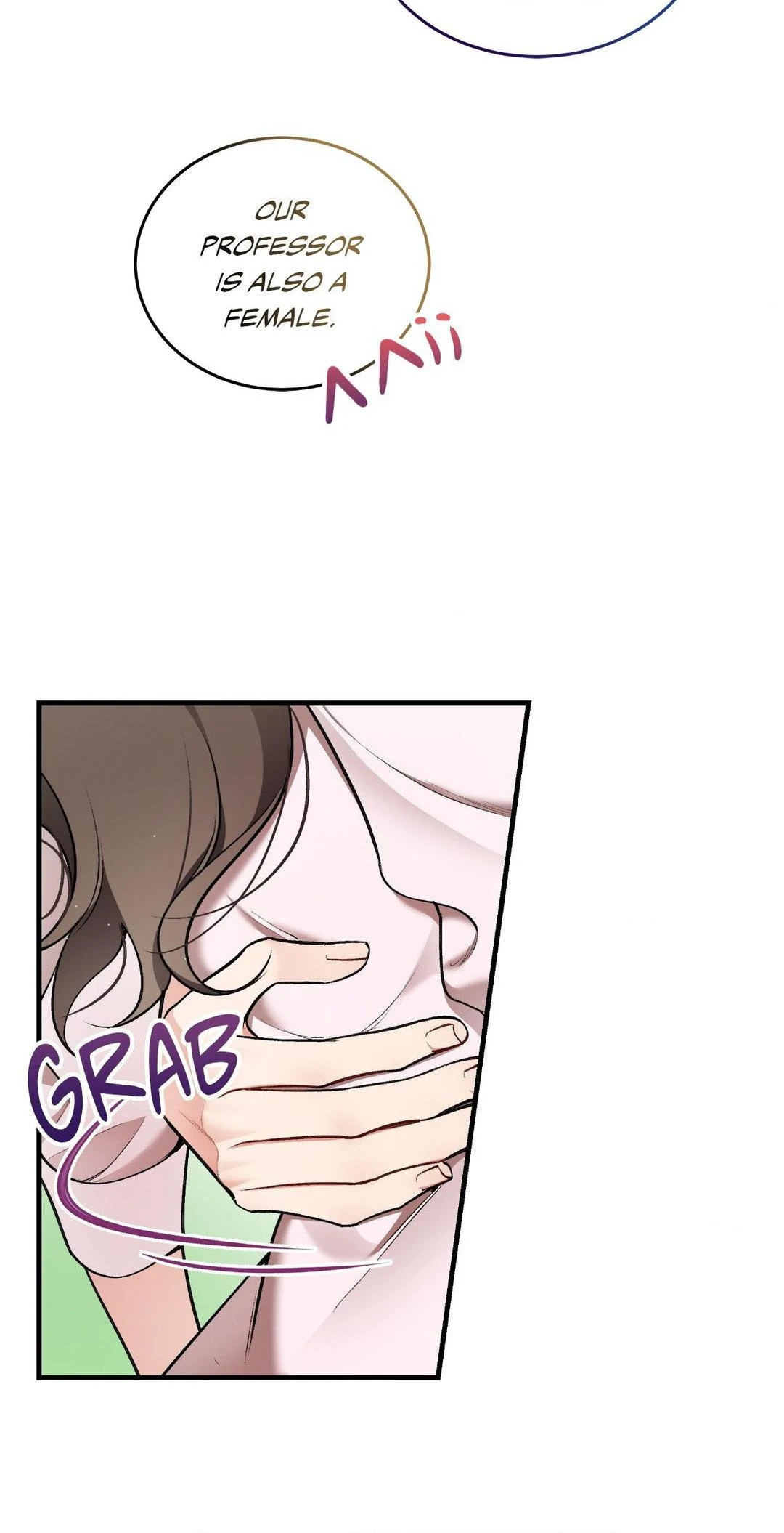 Touch Me, Tease Me (Uncensored) - Chapter 26 Page 66