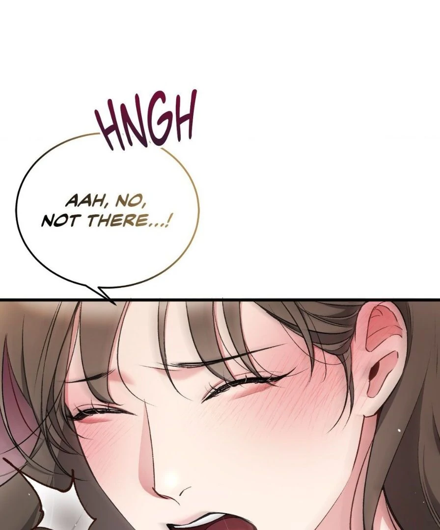 Touch Me, Tease Me (Uncensored) - Chapter 27 Page 44