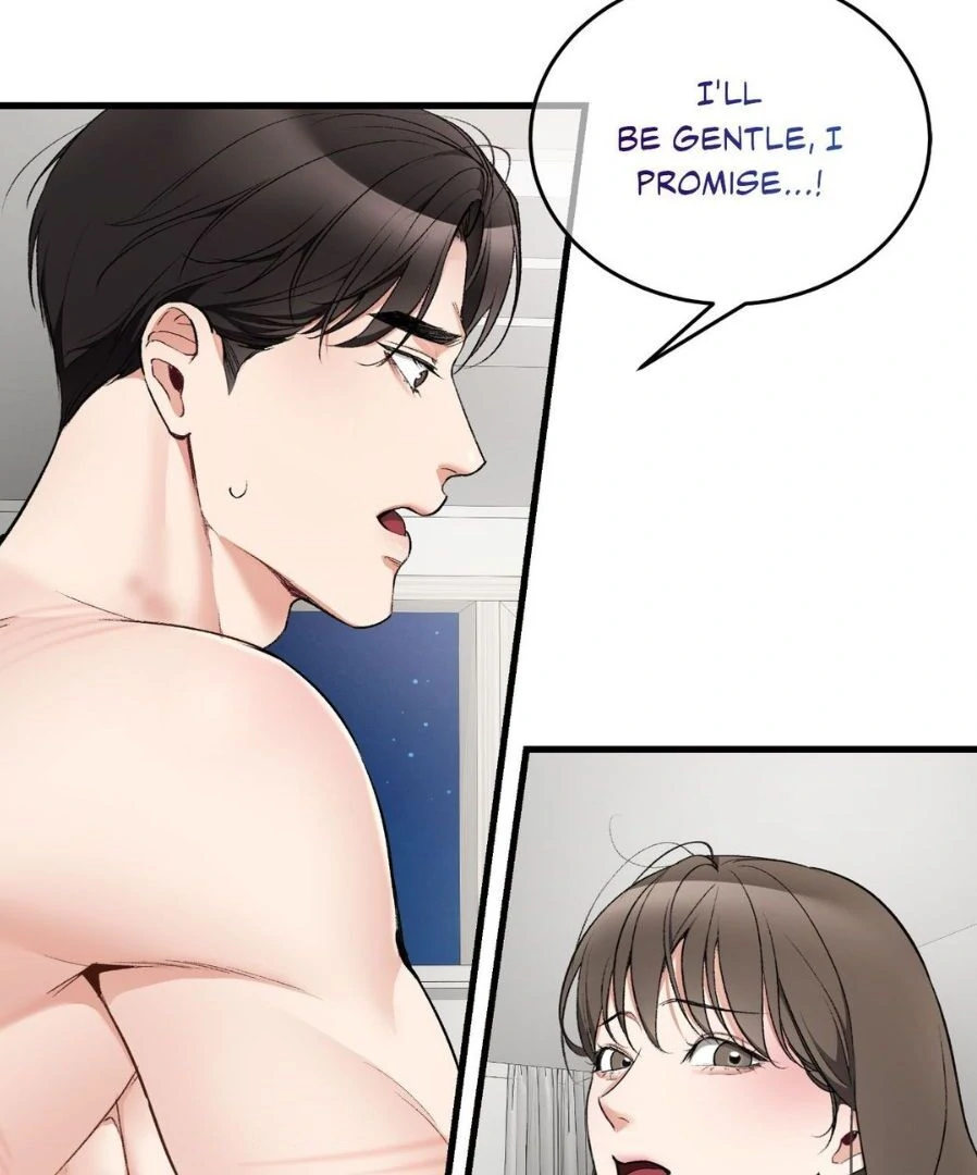 Touch Me, Tease Me (Uncensored) - Chapter 27 Page 75