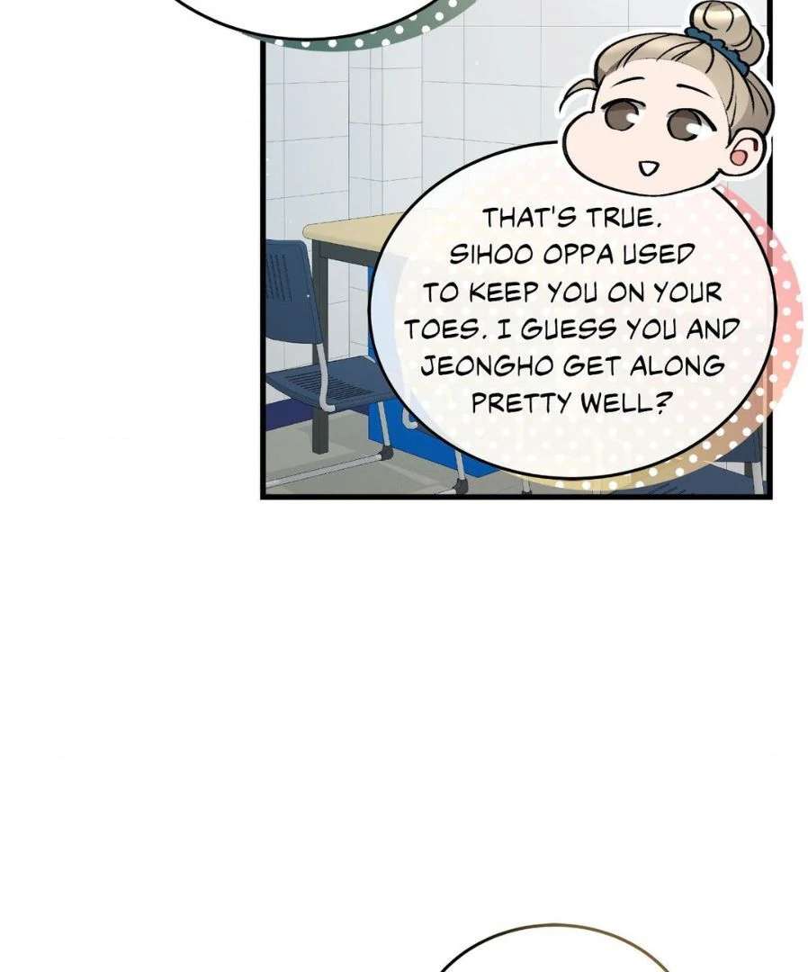 Touch Me, Tease Me (Uncensored) - Chapter 27 Page 98