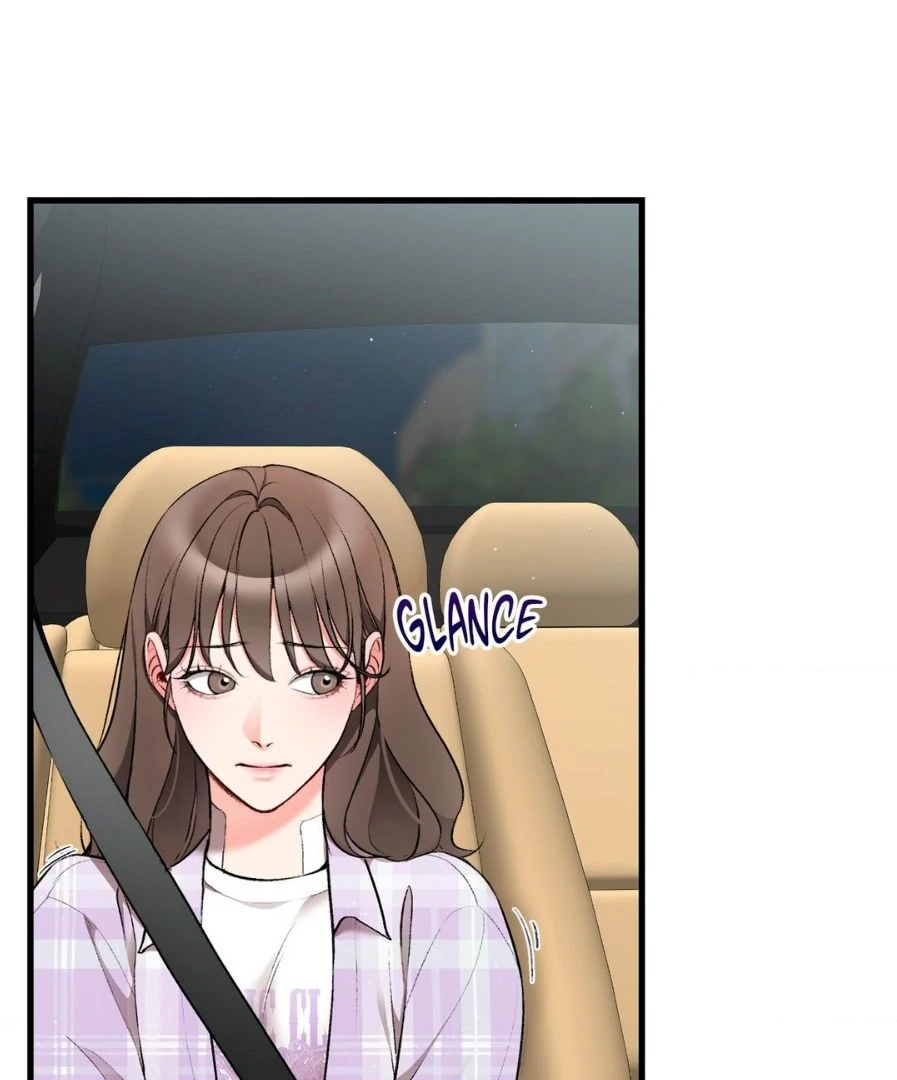 Touch Me, Tease Me (Uncensored) - Chapter 29 Page 4