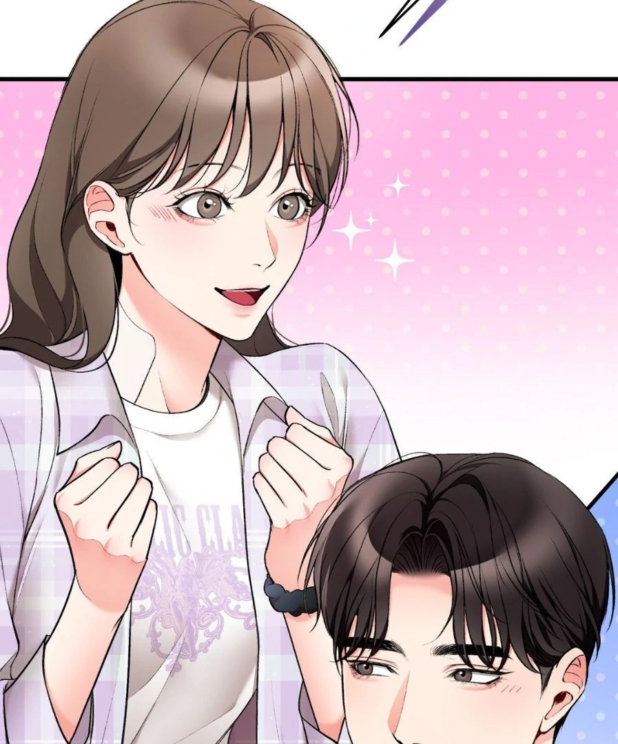 Touch Me, Tease Me (Uncensored) - Chapter 29 Page 41