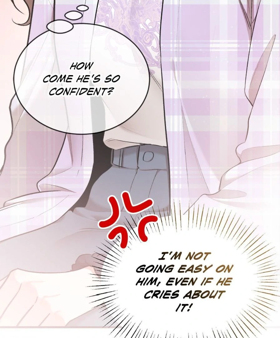 Touch Me, Tease Me (Uncensored) - Chapter 29 Page 45