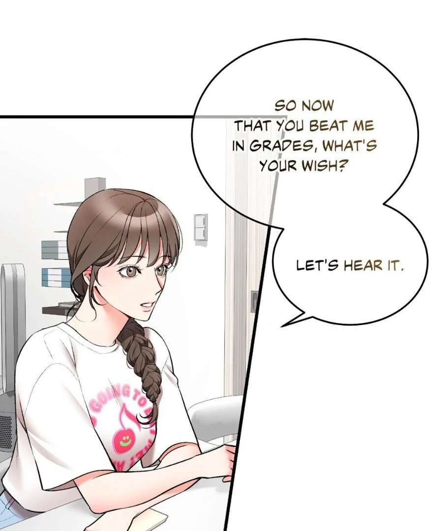 Touch Me, Tease Me (Uncensored) - Chapter 29 Page 66