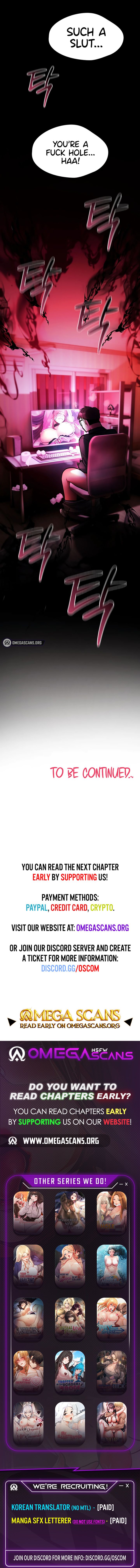 You Won’t Break Me - Chapter 27 Page 15