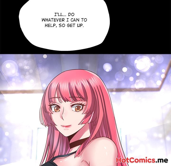 Tell Me the Future - Chapter 28 Page 106