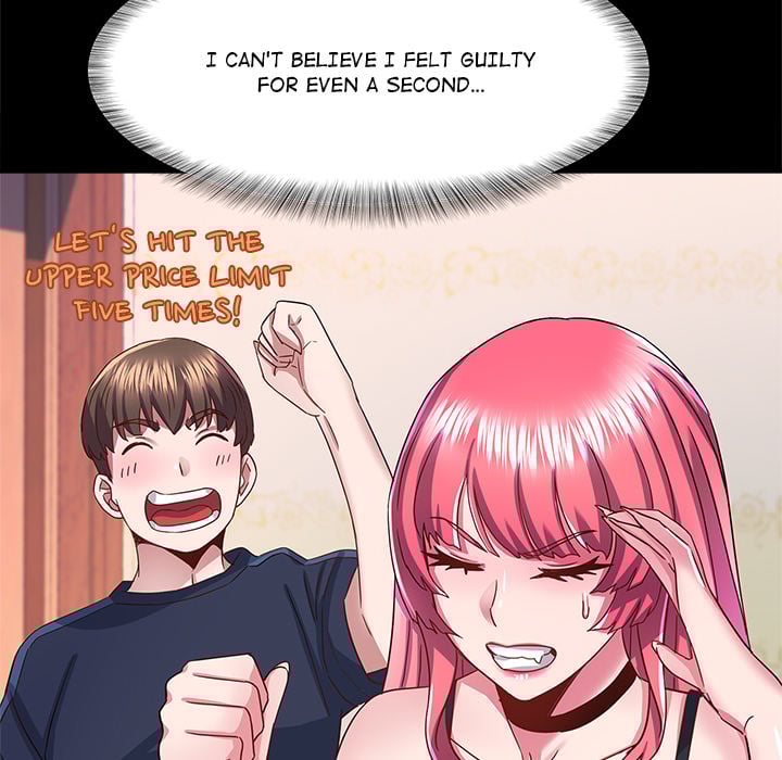 Tell Me the Future - Chapter 28 Page 128