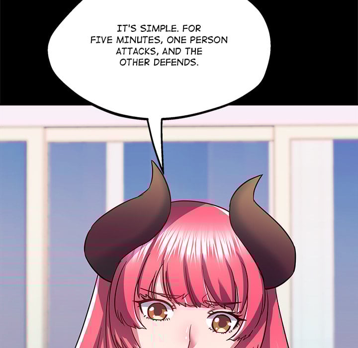 Tell Me the Future - Chapter 28 Page 160