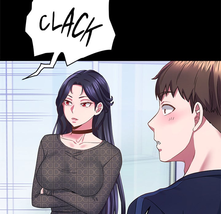 Tell Me the Future - Chapter 28 Page 37