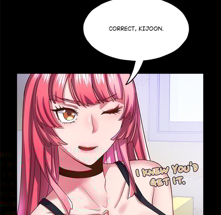 Tell Me the Future - Chapter 28 Page 87