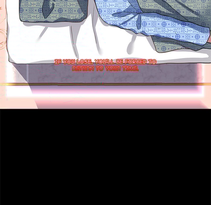 Tell Me the Future - Chapter 28 Page 93