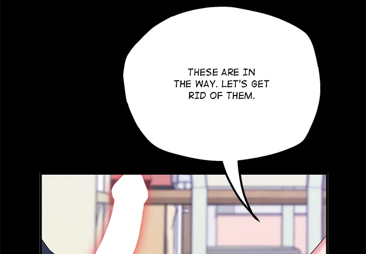 Tell Me the Future - Chapter 30 Page 2