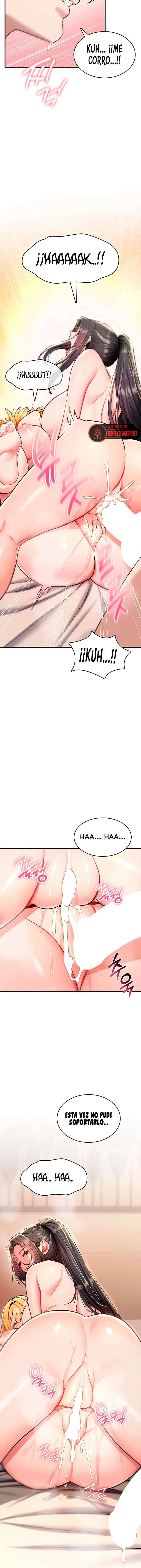 You Won’t Break Me Raw - Chapter 34 Page 19