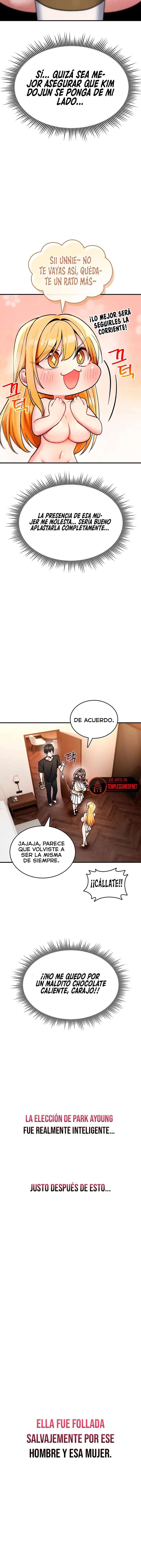 You Won’t Break Me Raw - Chapter 34 Page 27