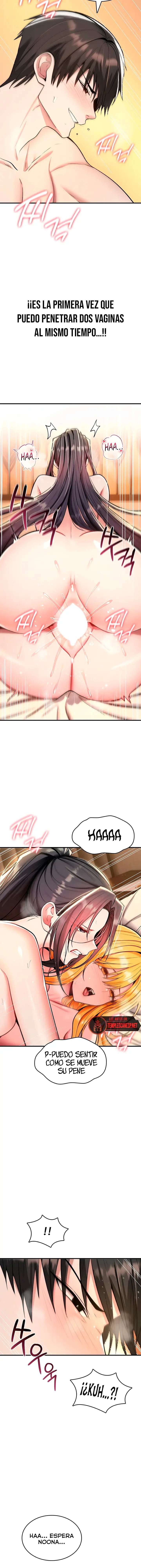 You Won’t Break Me Raw - Chapter 34 Page 9