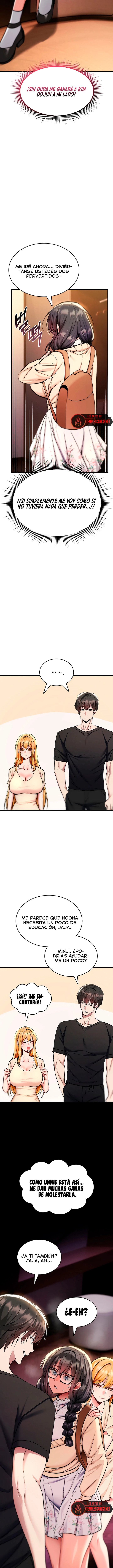 You Won’t Break Me Raw - Chapter 35 Page 5