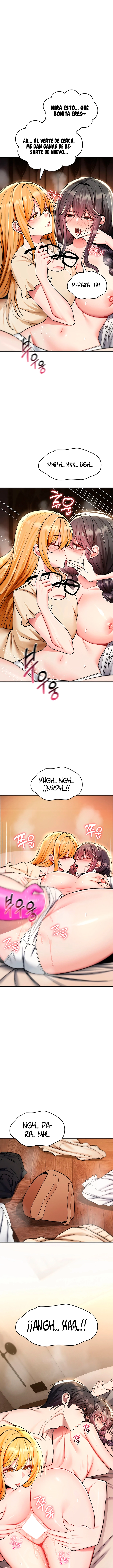 You Won’t Break Me Raw - Chapter 35 Page 9