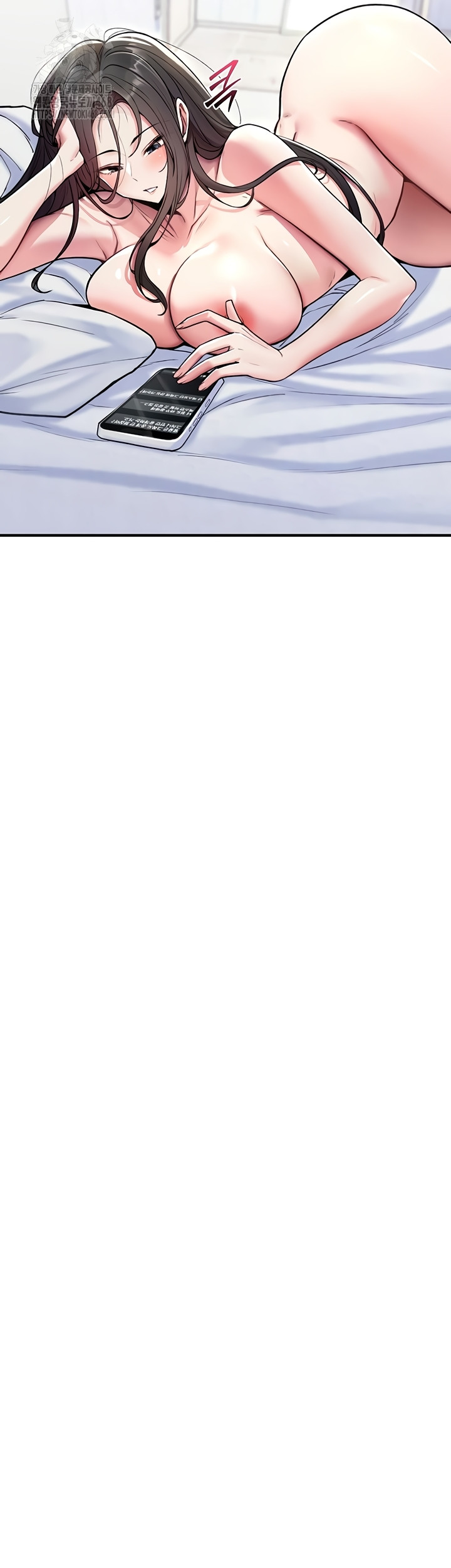 You Won’t Break Me Raw - Chapter 5 Page 22