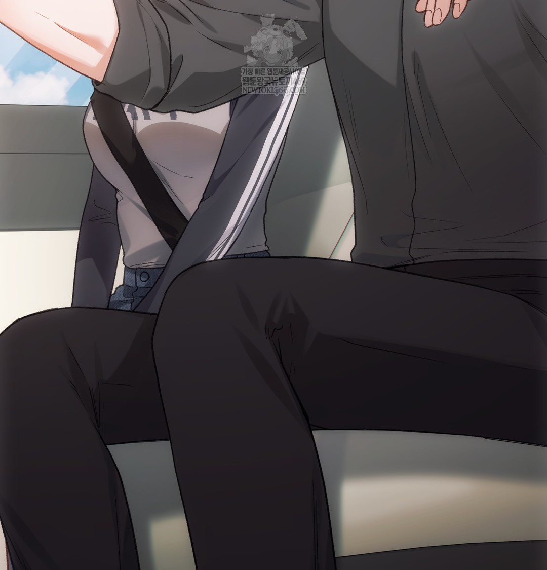 Slave Diary Raw - Chapter 36 Page 9