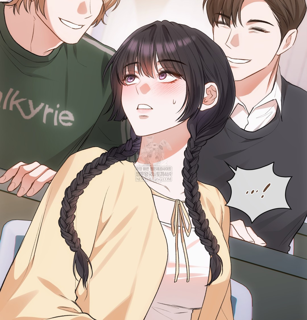 Slave Diary Raw - Chapter 40 Page 12