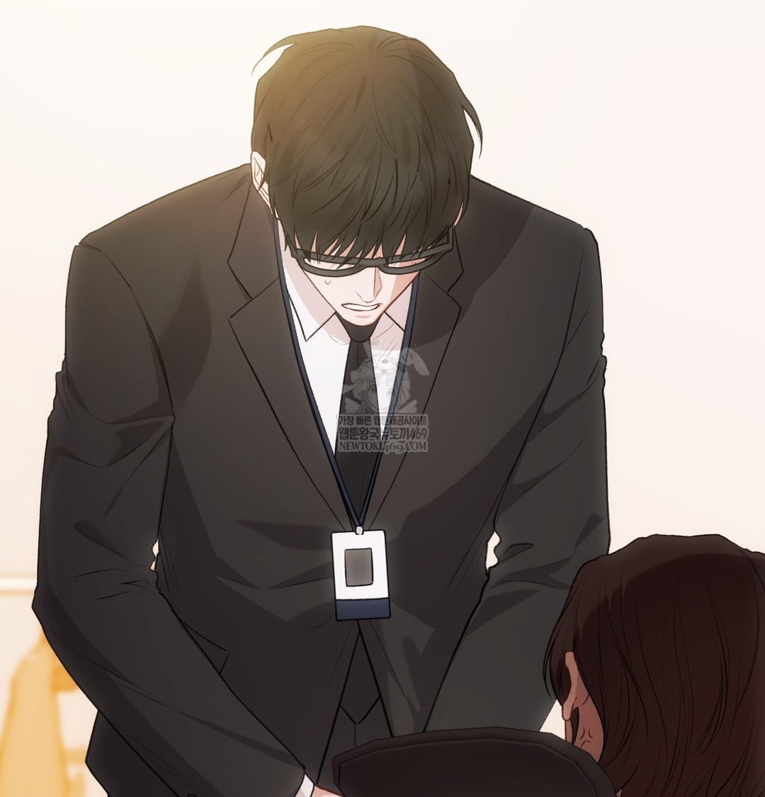 Slave Diary Raw - Chapter 44 Page 5