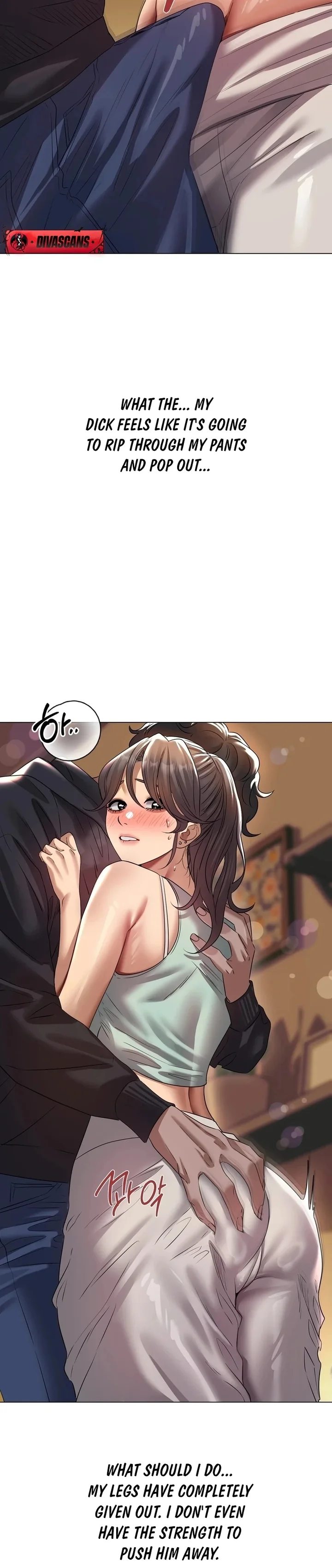 Drunken Maniac - Chapter 25 Page 2