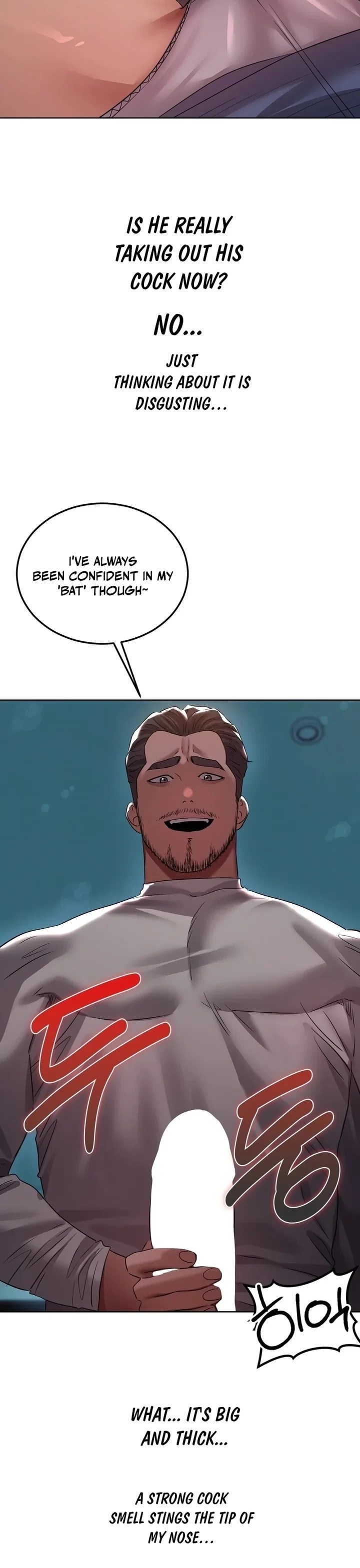 Drunken Maniac - Chapter 30 Page 8