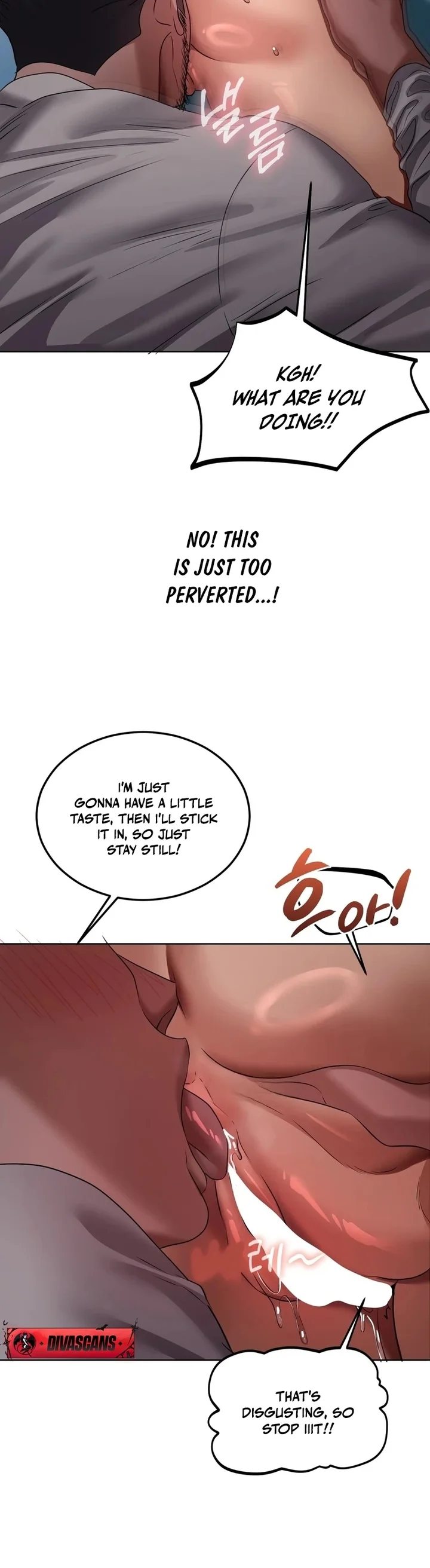 Drunken Maniac - Chapter 31 Page 9