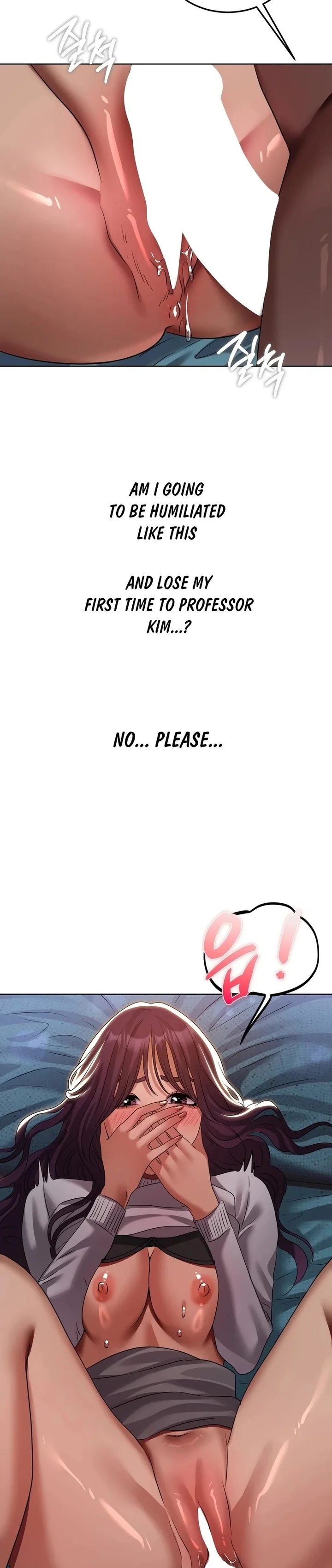 Drunken Maniac - Chapter 35 Page 10