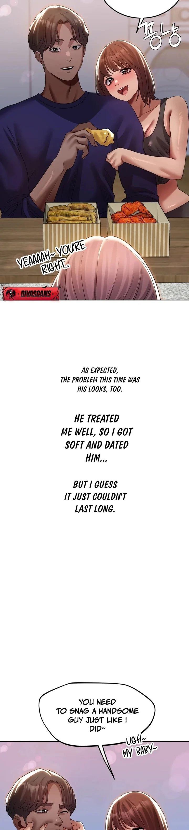 Drunken Maniac - Chapter 39 Page 6