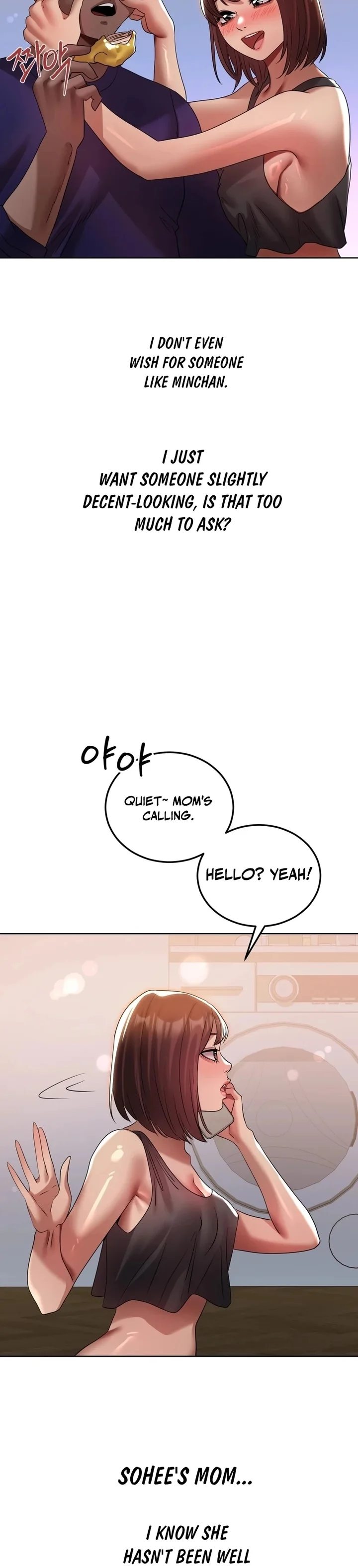 Drunken Maniac - Chapter 39 Page 7