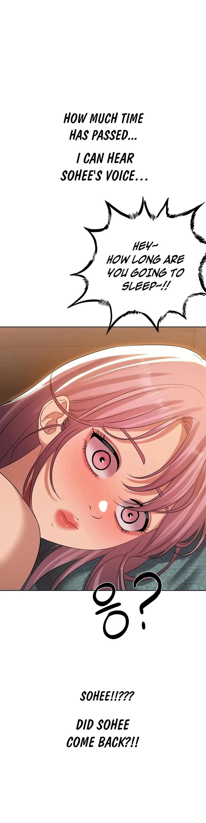 Drunken Maniac - Chapter 41 Page 10