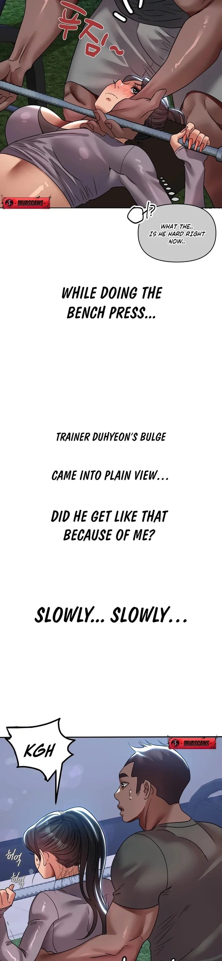 Drunken Maniac - Chapter 46 Page 4