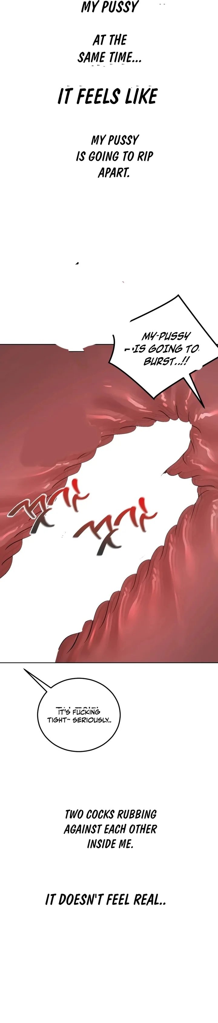 Drunken Maniac - Chapter 48 Page 11