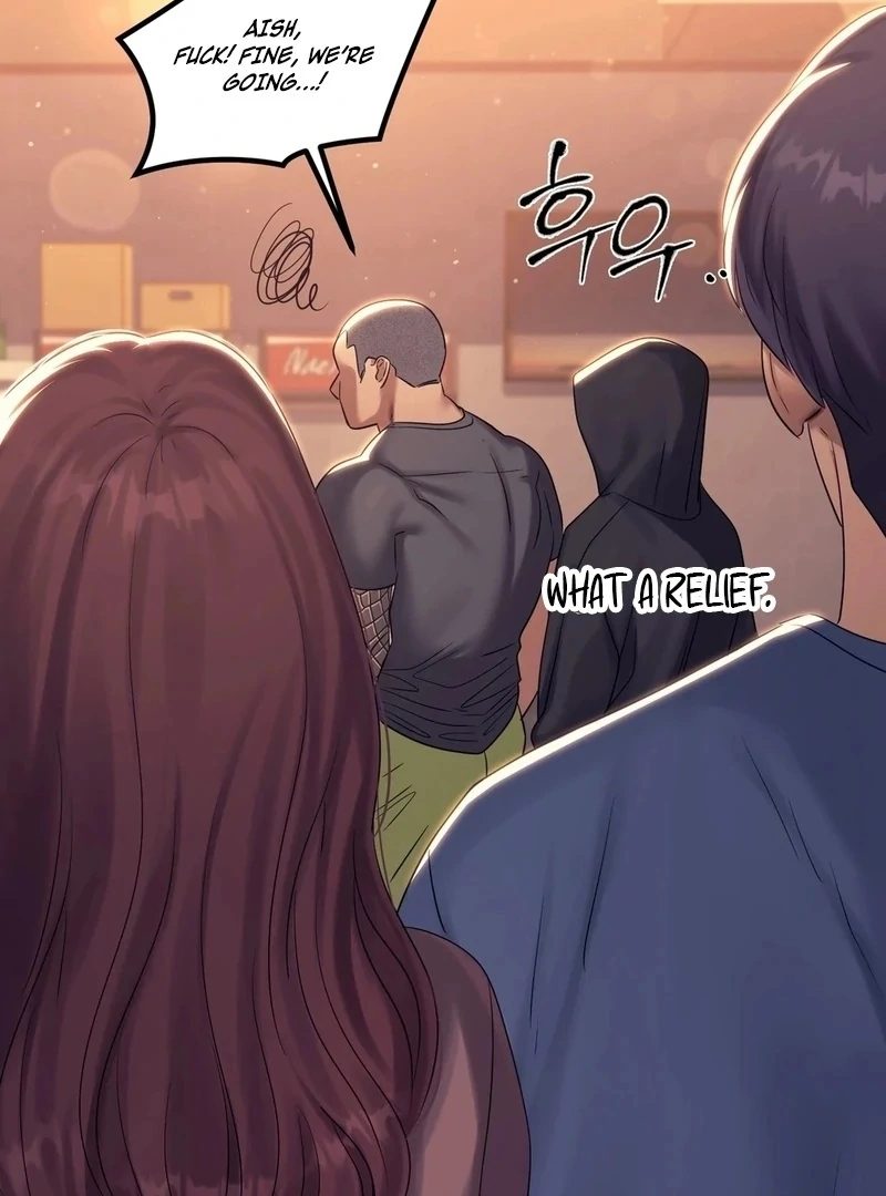 Drunken Maniac - Chapter 7 Page 28