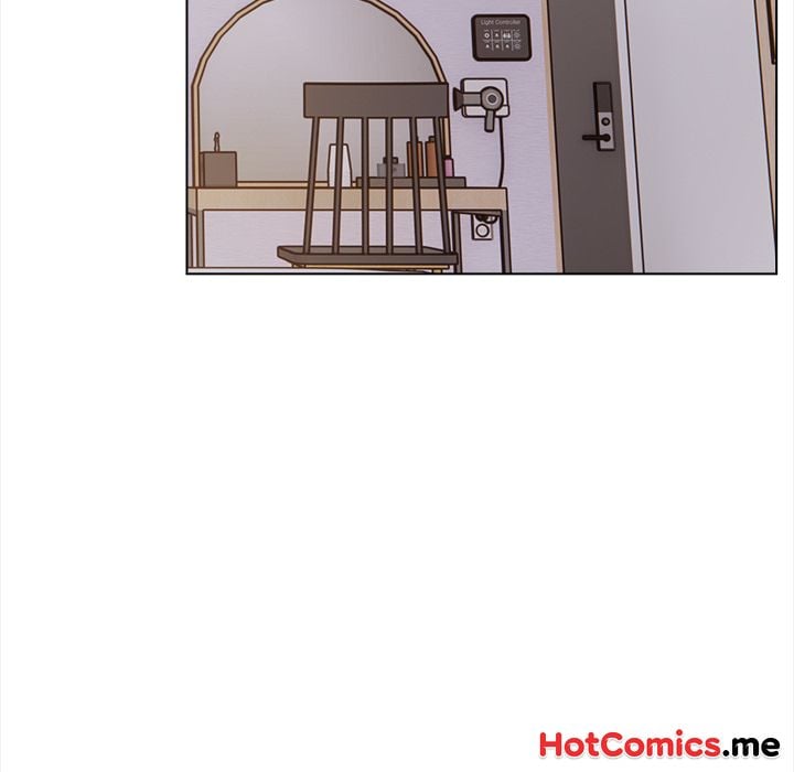 Desire Note - Chapter 27 Page 5