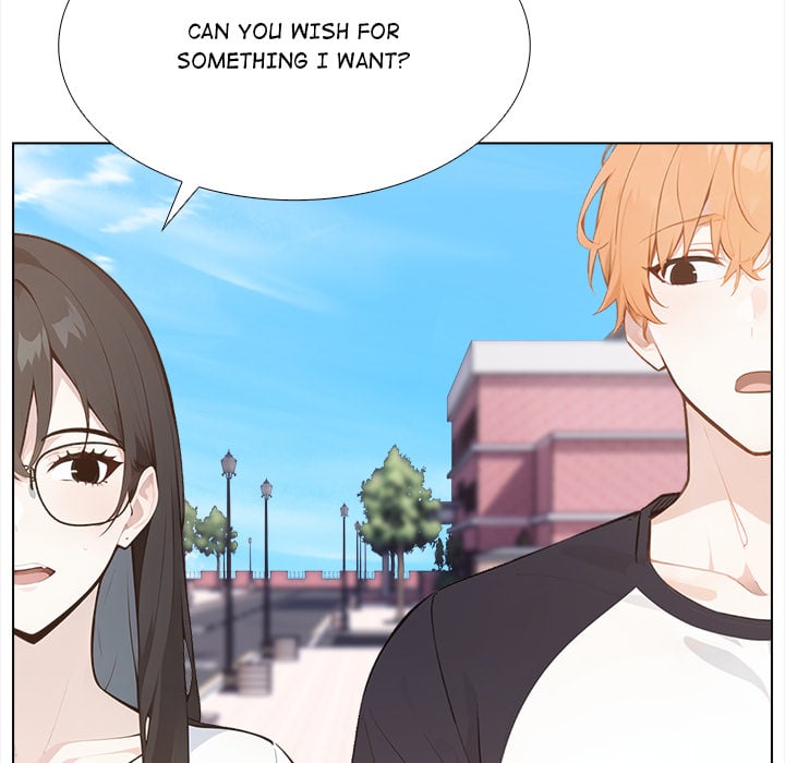 Desire Note - Chapter 27 Page 116