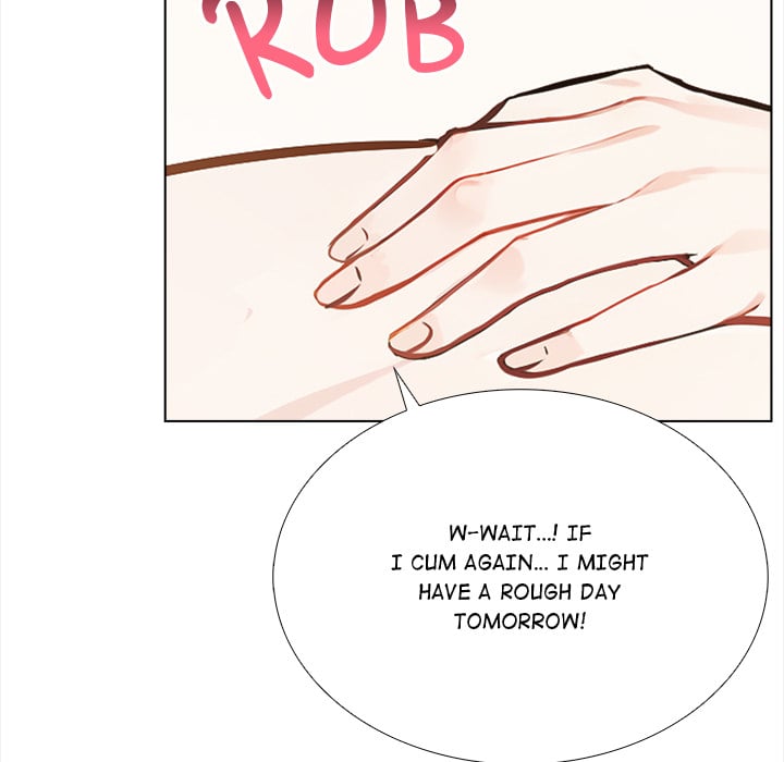 Desire Note - Chapter 27 Page 30